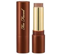 Too Faced Cosmetics Original | Cioccolato Solile - Bronzer cremoso in barra | Melting Bronzing & Sculpting Stick | 8,0 grammi / 0,28 Oz. | (CIOCCOLATO MOUSSE, 8.00 g (confezione da 1)) | by BELLA