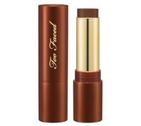 Too Faced Cosmetics Original | Cioccolato Solile - Bronzer cremoso in barra | Melting Bronzing & Sculpting Stick | 8,0 grammi / 0,28 Oz. (CHOCO LAVA, 8.00 g (confezione da 1))