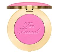 Too Faced Cosmetics Original | Cloud Crush - Fard setoso | Blurring Blush - Formula vellutata | 5,0 grammi / 0,17 Oz. | Vegano (1, SUPER CANDY CLOUDS, 5.00 g (confezione da 1))