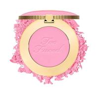 Too Faced Cosmetics Original | Cloud Crush - Fard setoso | Blurring Blush - Formula vellutata | 5,0 grammi / 0,17 Oz. | Vegano | by BELLA (1, CANDY CLOUDS, 5.00 g (confezione da 1))