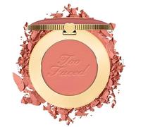 Too Faced Cosmetics Original | Cloud Crush - Fard setoso | Blurring Blush - Formula vellutata | 5,0 grammi / 0,17 Oz. | Vegano | by BELLA (1, VELVET CRUSH, 5.00 g (confezione da 1))