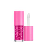 Too Faced Kissing Jelly Lip Oil Gloss 4.5ml - (Various Shades) - Raspberry Raspberry