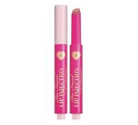 Too faced Lip Injection Extreme Plumping Clicks - Lucidalabbra effetto volume | 1,5 grammi | by BELLA | (DON'T BE CHAI, 1,5 g (confezione da 1)