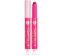 Too Faced Lip Injection Extreme Plumping Clicks 1.5g (Various Shades) - Feelin' Spicy Feelin' Spicy