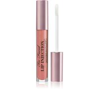 Too Faced Lip Injection Maximum Plump Extra Strength Lip Plumper Gloss lucidalabbra lunga tenuta per un volume extra colore A la Mode 4 g