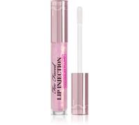 Too Faced Lip Injection Maximum Plump Extra Strength Lip Plumper Gloss lucidalabbra lunga tenuta per un volume extra colore Original 4 g