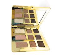 TOO FACED NATURAL EYES PALETTE PALETTE DE FARDS À PAUPIÈRES