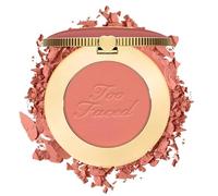 Too Faced Original | Cloud Crush - Fard setoso | Blurring Blush - Formula vellutata in polvere di seconda pelle | 5,0 grammi / 0,17 Oz. (VELVET CRUSH, 5 g (Confezione da 1))