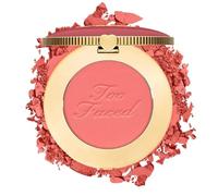 Too Faced Original | Cloud Crush - Fard setoso | Blurring Blush - Formula vellutata in polvere di seconda pelle | 5,0 grammi / 0,17 Oz. (HEAD IN THE CLOUDS, 5 g (Confezione da 1))