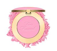 Too Faced Original | Cloud Crush - Fard setoso | Blurring Blush - Formula vellutata in polvere di seconda pelle | 5,0 grammi / 0,17 Oz.