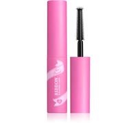 TOO FACED Too Faced - Ribbon Wrapped Lash - Mini Mascara - -wrapped Lash Mascara - Deepest Black - Donna
