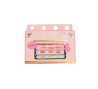 Too Faced Too Faced Christmas Bake Shoppe - Set di trucchi per occhi e viso in Ginger Snap, Cioccolato, Sugar Cookie and Better than Sex Mascara