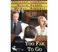 Too Far to Go [Edizione: Germania]