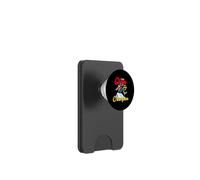 TOO GLAM TO GIVE A CRAMPON PopSockets PopWallet per MagSafe