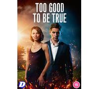 Too Good to Be True (DVD)