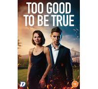 Too Good to Be True (DVD)