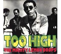 Too High