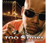 Blow The Whistle (Gold)