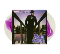 Too $hort Get in Where You Fit In (Vinyl LP) 12" Album Coloured Vinyl