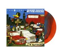 Too $hort Short Dog's in the House (Vinyl LP) 12" Album Coloured Vinyl