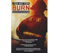 Too Hot For Burn [Edizione: Stati Uniti]