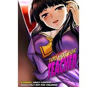 Too Hot For Teacher [Edizione: Stati Uniti]