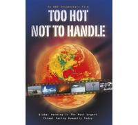 Too Hot Not to Handle (DVD) Maryann DeLeo Ellen Goosenberg Kent