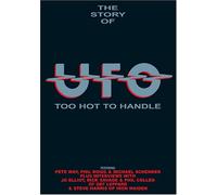 Too Hot to Handle [Edizione: Regno Unito]