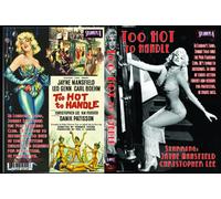 Too Hot To Handle [Edizione: Stati Uniti]