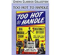 Too Hot To Handle [Edizione: Stati Uniti]