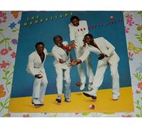 Too hot to stop it (1985) / Vinyl record [Vinyl-LP]