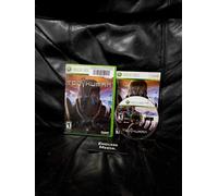 Microsoft Too Human, Xbox 360, US