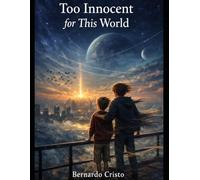 Too Innocent for This World
