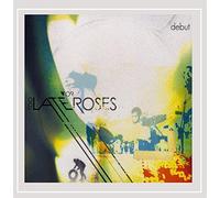 Too Late For Roses - Debut