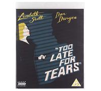 Too Late For Tears (2 Blu-Ray) [Edizione: Regno Unito]
