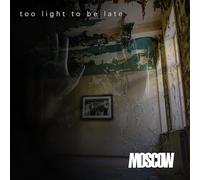 too light to be late