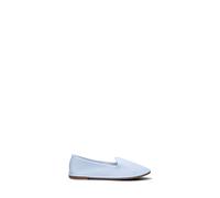 Too Like Friulana Donna Azzurro Tessuto 95-181-BLU-A063318