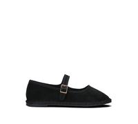 Too Like Friulana Donna Nero Tessuto TL-JN887-BLA-A134658