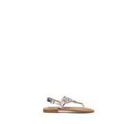 Too Like Sandalo Donna Argento Pu TL-J51166-13-SIL-A096540
