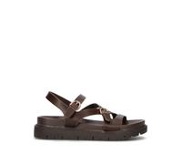 Too Like Sandalo Donna Marrone Pu TL-J61164-3-CHO-A134653
