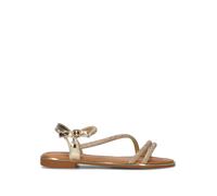 Too Like Sandalo Donna Oro Pu TL-JB18S75-350-GOL-A134686
