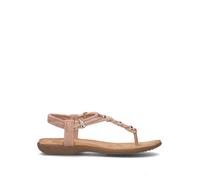 Too Like Sandalo Donna Rosa Pu TL-BZX17439-21-MT-PIN-A134685