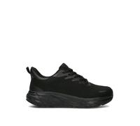 Too Like Sneakers Donna Nero Tessuto TL-BF135013-BLA-A134643