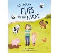 Too Many Flies on the Farm!