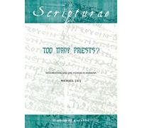 Too many priests? Melchizedek and the others in Hebrews