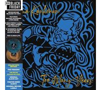 Too Many Years - 2Lp Marble Vinyl -Blue/Black (1) & Brown/Black (2) Ltd. Ed. (