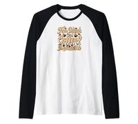 Too Much Coffee Impossible Funny Caffeine Lover Design Maglia con Maniche Raglan