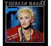 TOO MUCH IN LOVE 7" (VINYL 45) UK MCA 1985