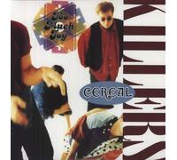 Too Much Joy - Cereal Killers