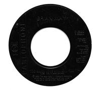 TOO MUCH LOVE WILL KILL YOU 7" (VINYL 45) UK PARLOPHONE 1992